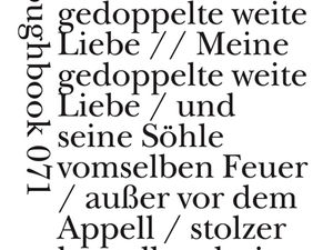 NEU: Martin Đakovic: Ich war ein Gemeral. Ausgewählte Gedichte