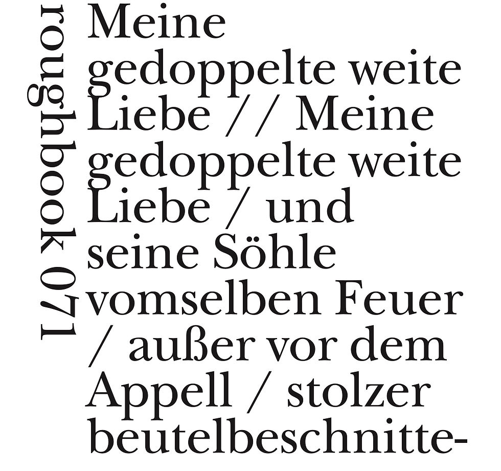NEU: Martin Đakovic: Ich war ein Gemeral. Ausgewählte Gedichte