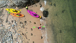 Briefing Ap Lei Pai Beach 2 .JPG
