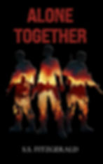 Cover for Alone Together