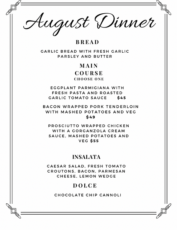 Wedding Bordered Minimalist Menu - 1.png
