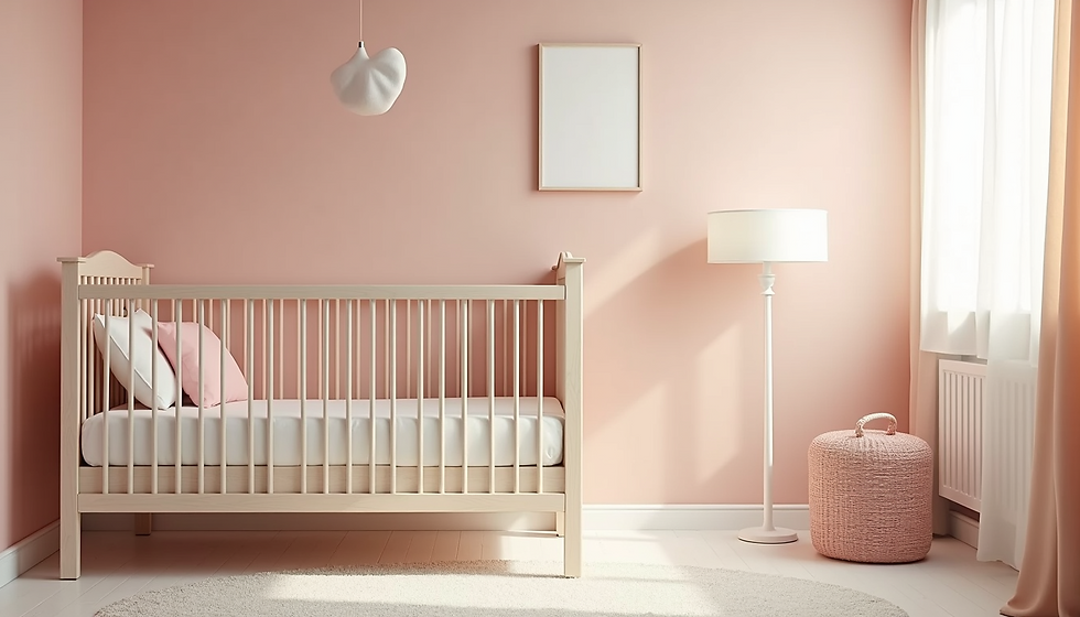 planning for baby's arrival