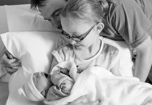 Tauranga Birth Photographer