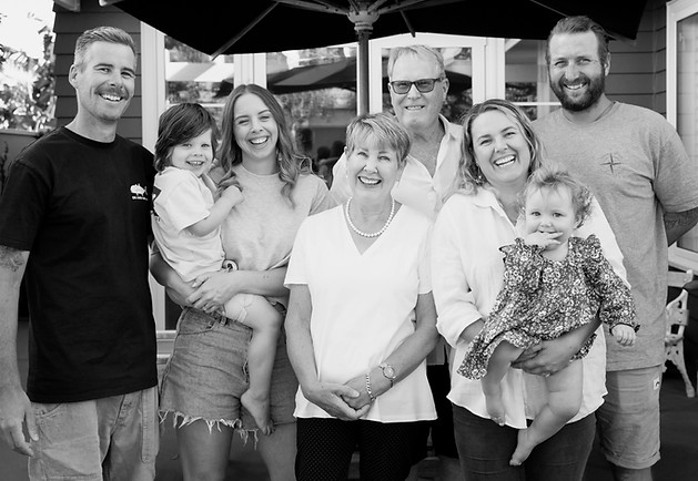 NZ Family Photographer