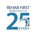 rehab-first logo