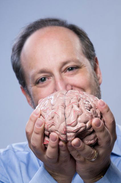 Q + A with the director of The Brain&#8217;s Way of&nbsp;Healing
