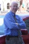 Scott Marshall
