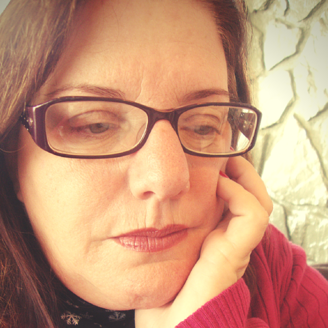 photo credit: 3/365 - Self Portrait for 365X3 via photopin (license)
