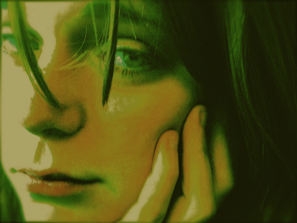 photo credit: Girl in Despair via photopin (license)