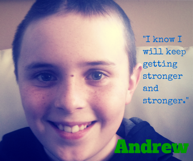 Andrew