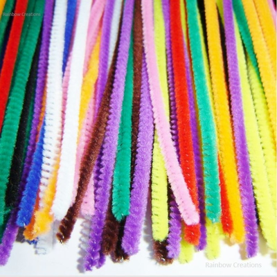 PipeCleaners