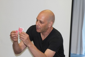 magic