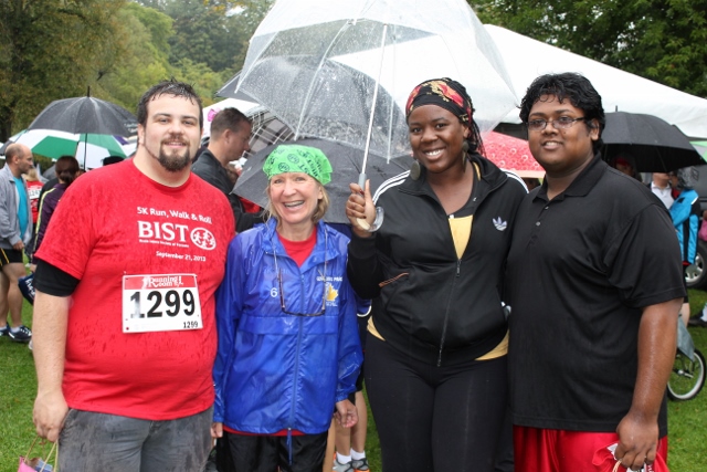 COLLEEN BOYCE AND OTHER BIST 5K CHAMPS