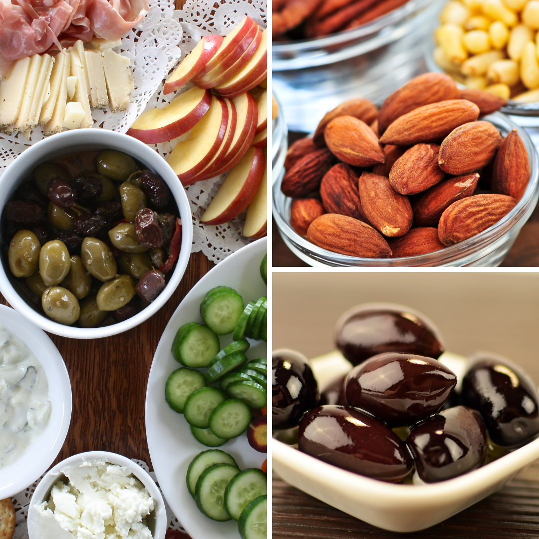 Holiday entertaining hacks