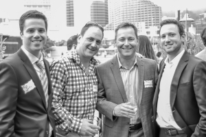 Mix and Mingle pictures