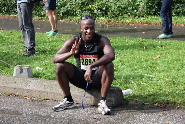 Garvin Moses