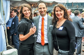 Mix and Mingle pictures
