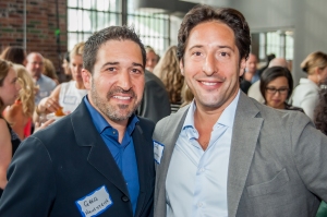 Mix and Mingle pictures