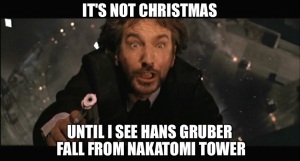 Christmas Movie