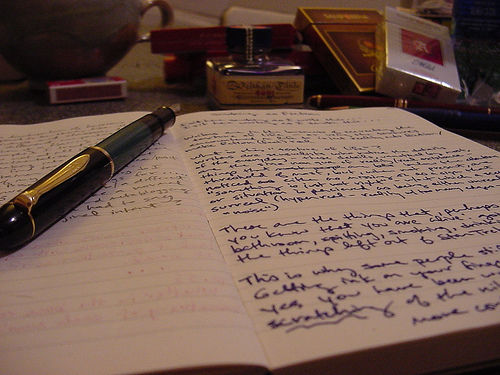 photo credit: Writing Tools via photopin (license)
