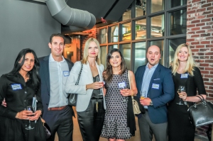Mix and Mingle pictures