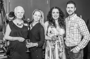 Mix and Mingle pictures