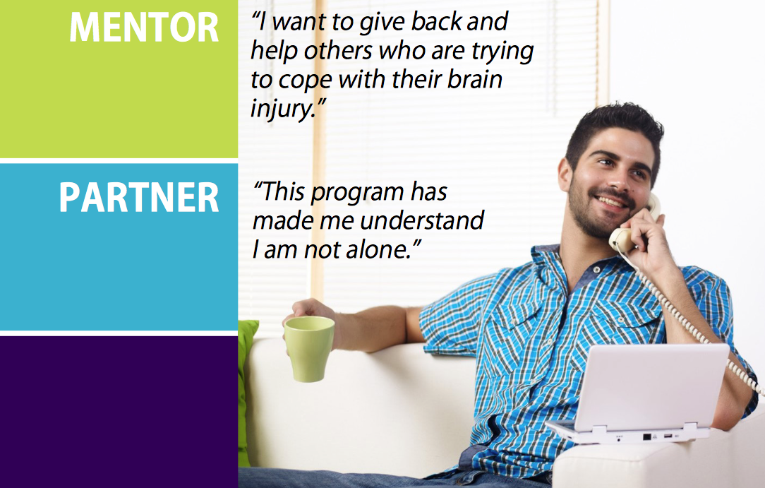 BIST peer support program