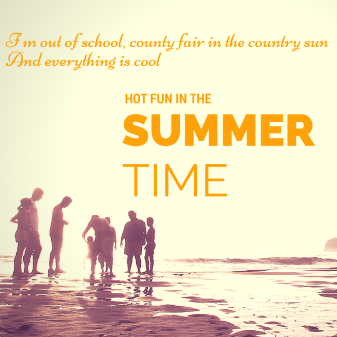 SUMMER HEAT