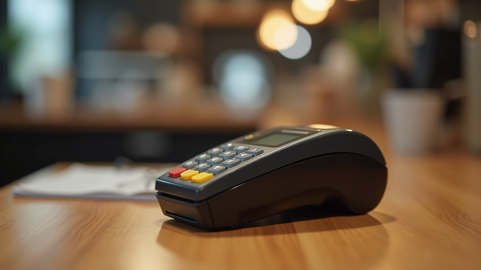 Understanding Card Payment Fees: What You Need to Know