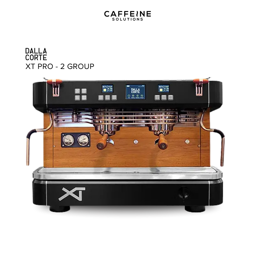 Della Corte XT Pro