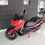 Miniatura: Yamaha Xmax 250 2023