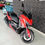 Miniatura: Yamaha Xmax 250 2023