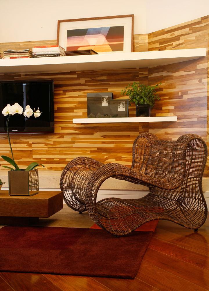 Projeto de home-theater