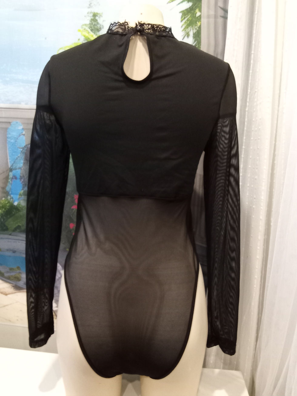Thumbnail: Bodysuit