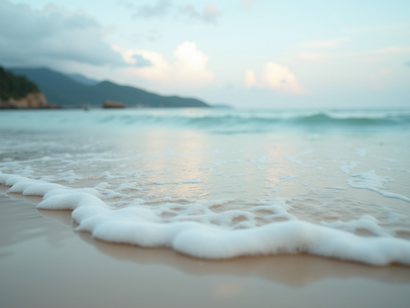 Unlock Wellness with Sound of Being™ Journeys