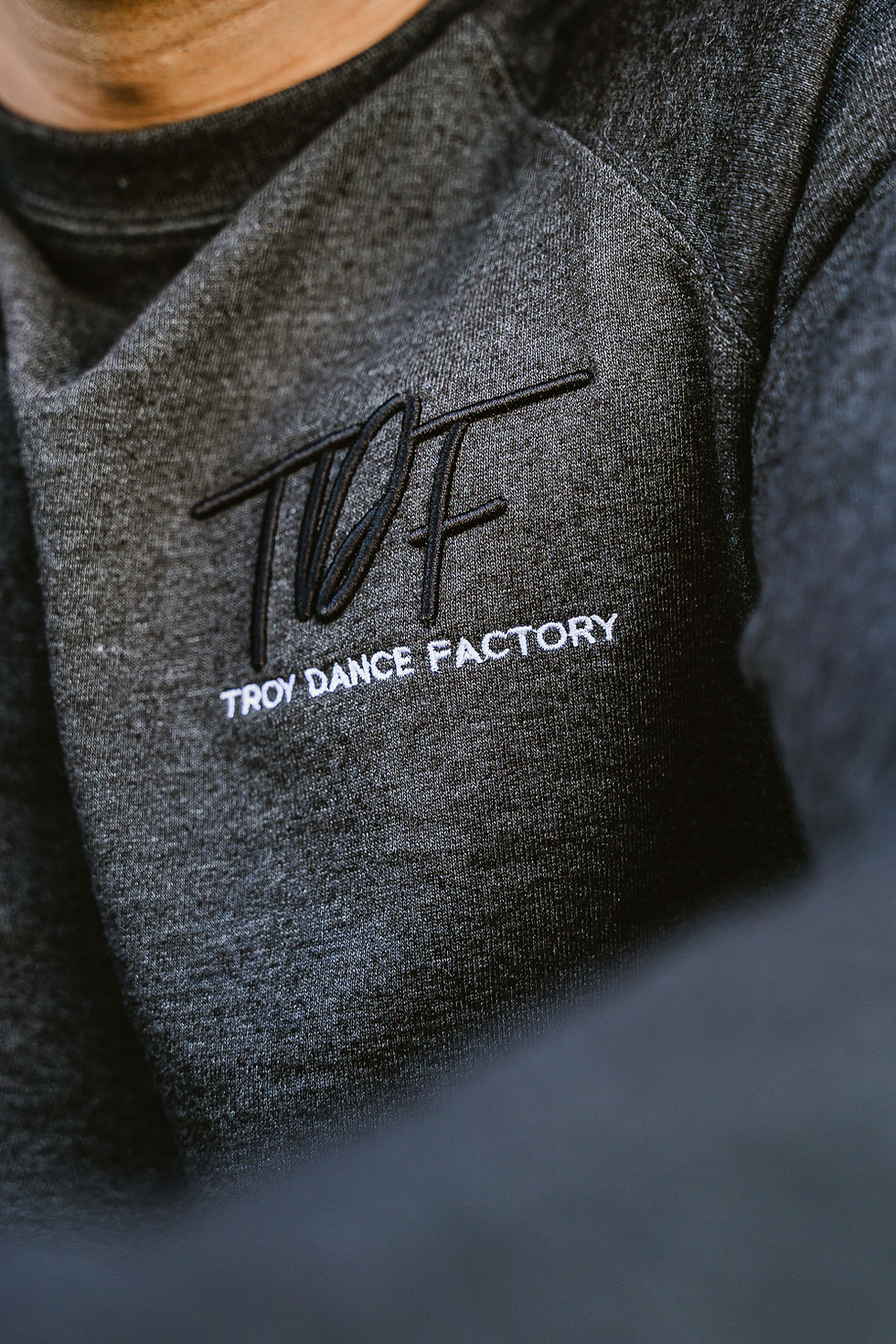 Thumbnail: After Hours Logo Sweatshirt