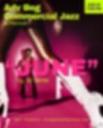 "June" - 8/14