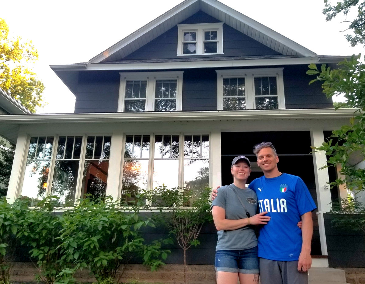 BRIX Real Estate