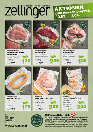 Der AKTIONSPLAN für KW 16+17