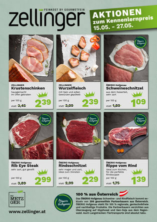 Der wöchentliche AKTIONSPLAN KW20+21