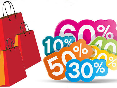 تسجيل 20 مخالفة اقتصادية منذ بداية موسم التخفيضات