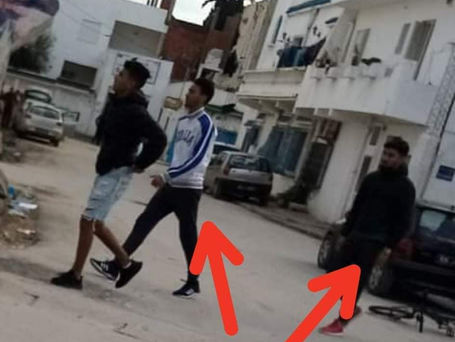 سائق تاكسي يتعرّض لبراكاج بالكرم