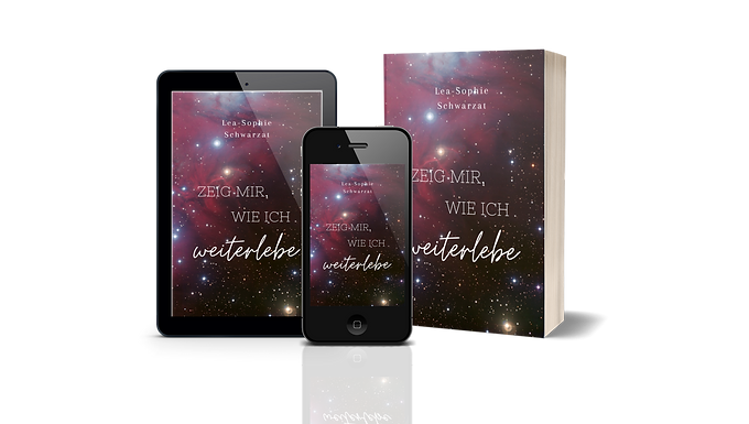 Zeig mir, wie ich weiterlebe