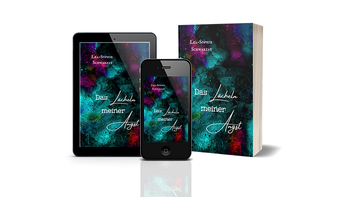 Das Lächeln meiner Angst