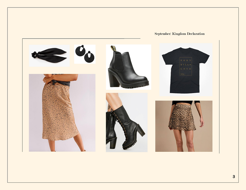 Design Media Project