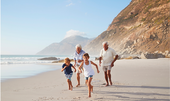 Ramsey - Roadmap your future in retirement