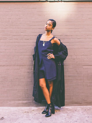 Vashtie Kola