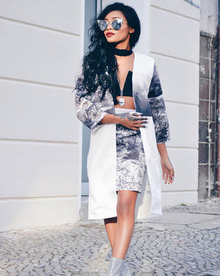 Nyane' Lebajoa