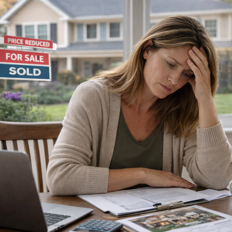 Still not the best time to Sell!