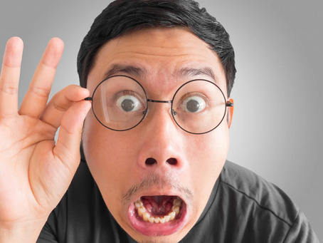 Sales Are UP?!! | OCTOBER Market Update